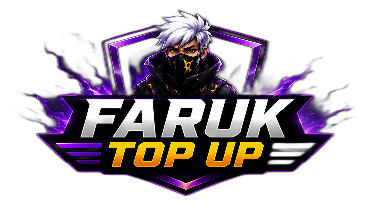 FARUK TOPUP